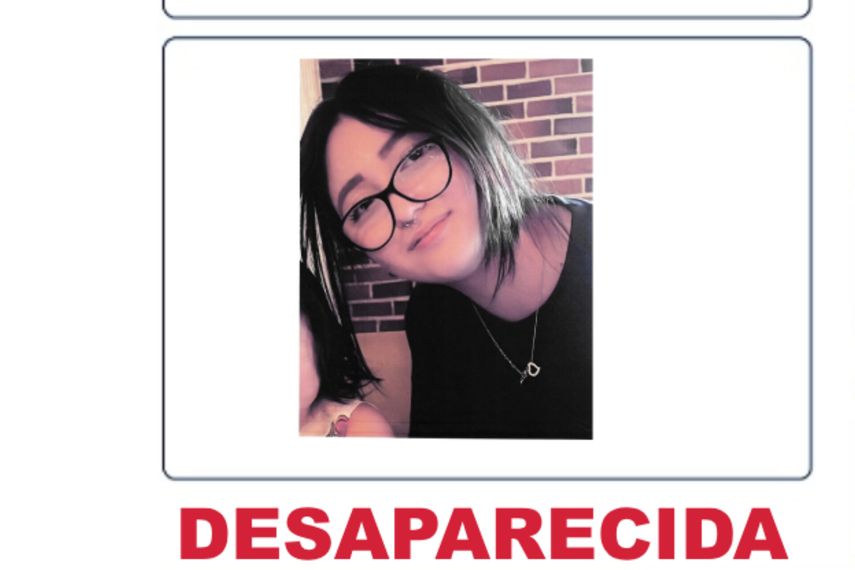 Activan alerta Amber por desaparición de una menor en Chitré