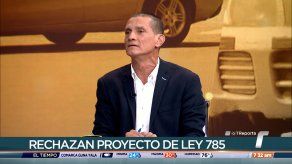 Explican iniciativa de ley que busca regular el uso de plataformas de transporte