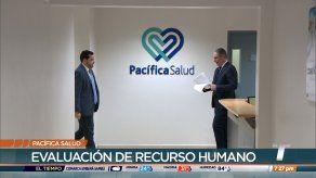 Pacífica Salud logra acreditación de la Joint Commission International