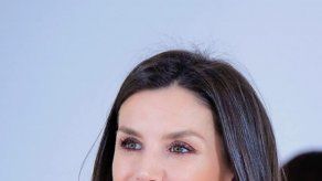 La reina Letizia inaugura la Feria del Libro de Madrid más caribeña