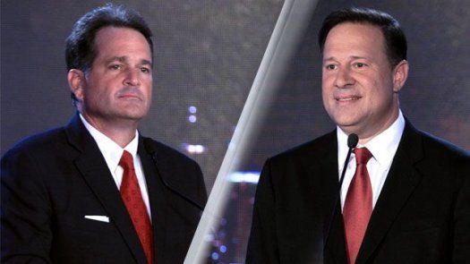 Movimiento Nueva República dará a conocer hoy su recomendación de voto útil