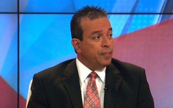 Rivera detalló anomalías encontradas en Mitradel, Cortés reaccionó