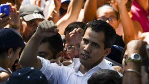 Guaidó llama a Marruecos y ofrece relanzar relaciones sobre bases serenas