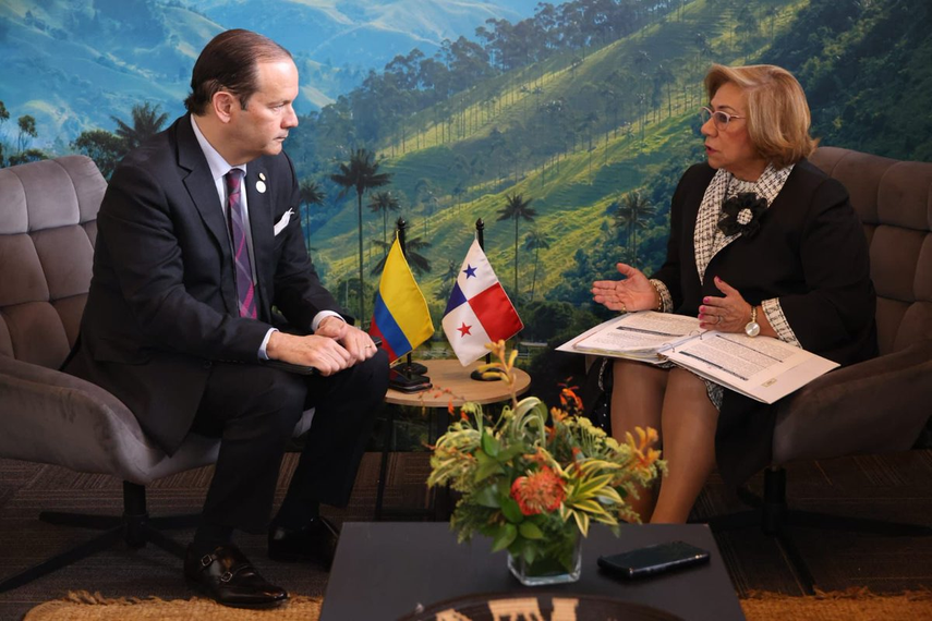 Panamá participa en foro CELAC-África&nbsp;