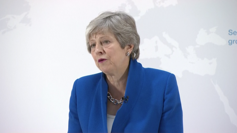 Tema del Brexit da otro tenor a las elecciones europeas