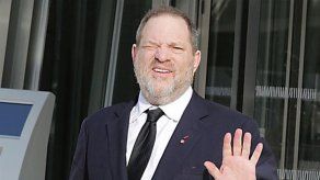 Harvey Weinstein admite haberse comportado de forma inapropiada con ciertas mujeres