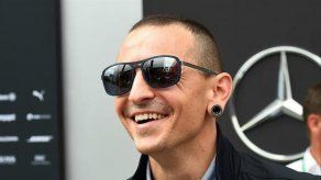 El patrimonio de Chester Bennington irá directamente a parar a su mujer y sus seis hijos