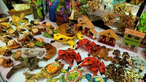 Feria Nacional de Artesanías 2024: Se abren las inscripciones de artesanos