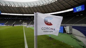 Bundesliga: Hertha Berlín forzará a pagarse sus propios test a sus jugadores no vacunados