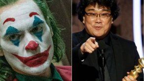 Los ganadores de los Globos de Oro en las categorías principales