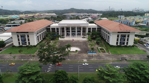 El Tribunal Electoral anuncia el cierre de la avenida Omar Torrijos y las vías de acceso a la Calzada de Amador.