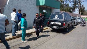 Empleado de un zoológico mexicano muere al ser atacado por un león