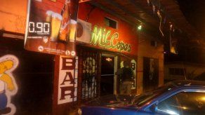 Retienen a 36 menores por violar toque de queda a nivel nacional Retienen a 36 menores por violar toque de queda a nivel nacional