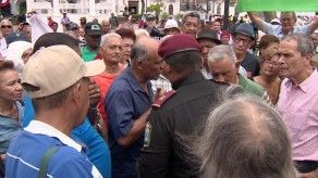 Jubilados siguen esperando sanción de proyecto de aumento