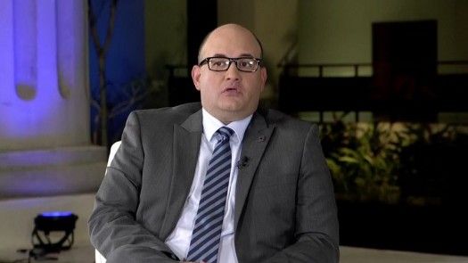 Magistrado Alfredo Juncá da detalles sobre Pacto Ético Digital