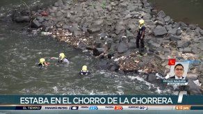 Niña de 11 años muere ahogada en El Chorro de La Chorrera