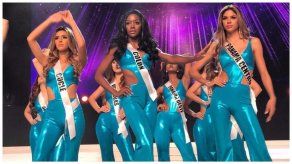 Al fin ha llegado el día... Señorita Panamá 2017