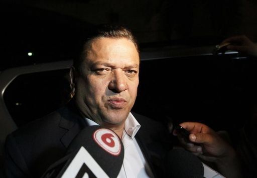 Oficialismo en C. Rica ratifica a Araya como candidato a la Presidencia