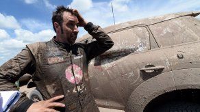 Desestimada la reclamación de Nani Roma por el incidente de ayer