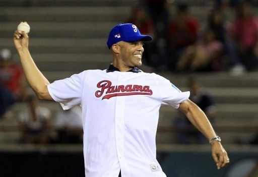 Padre de Mariano Rivera avala su decisión de retirarse de la MLB
