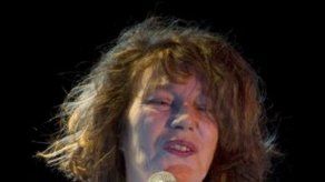 Jane Birkin dice que ha superado sus problemas de salud