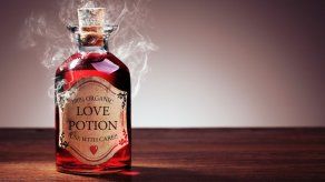 Los perfumes afrodisíacos son ineficaces