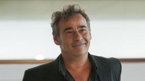 Español Eduard Fernández