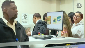 Christopher Cedalise, hijo de magistrado de la CSJ, es imputado en caso de tráfico internacional de drogas en el SPA.