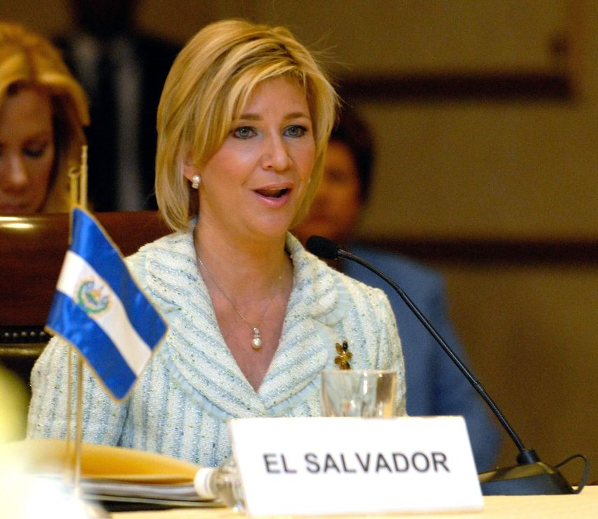 Ana Ligia de Saca