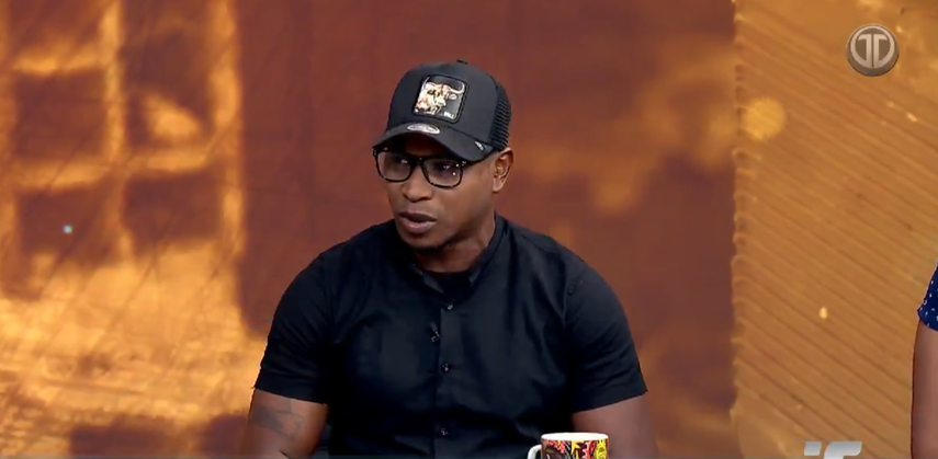 Trabajadores de la construcción