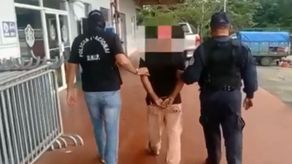 La Operación Aquiles se realizó en Panamá y Panamá Oeste.