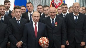 El dictamen indica que la FIFA y la UEFA no se excedieron en su autoridad.