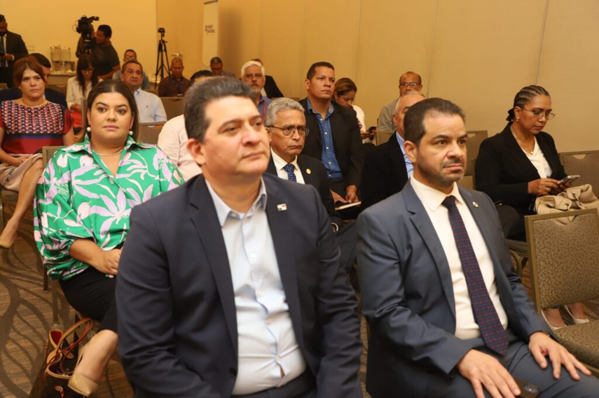 Panamá será sede de la conferencia Internacional de Arroz para América Latina y el Caribe Panamá será sede de la conferencia Internacional de Arroz para América Latina y el Caribe