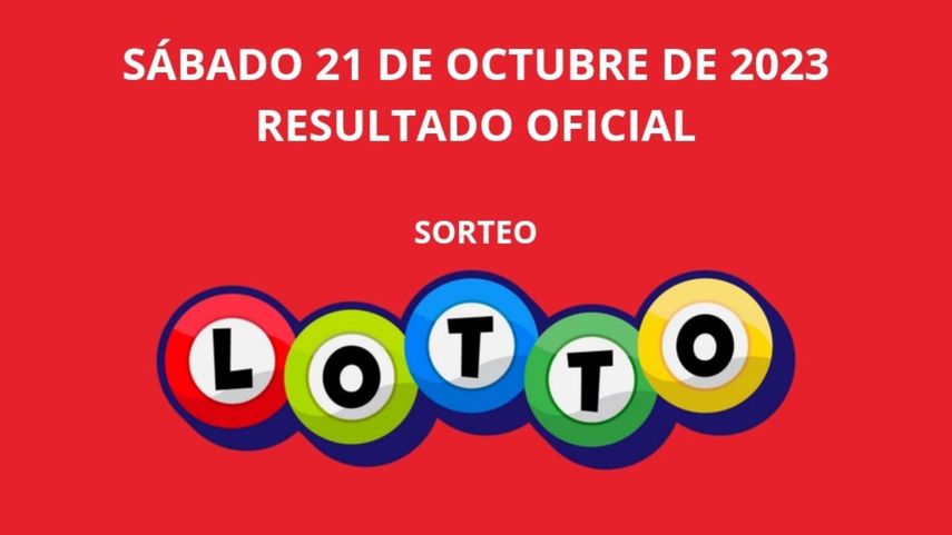 Resultados de la Lotto y Pega 3 de la Lotería Nacional de Panamá&nbsp;