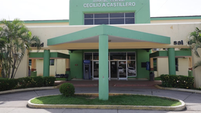 MINSA informa sobre suspención de cirugías en Hospital