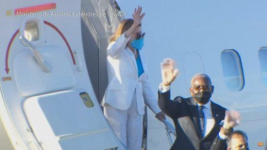 Taiwán se mantiene desafiante ante amenazas militares de China tras visita de Pelosi