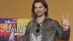 Juanes dirigió edición de El Tiempo enfocada en paz para Colombia