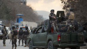 Talibán ataca a extranjeros en la capital afgana