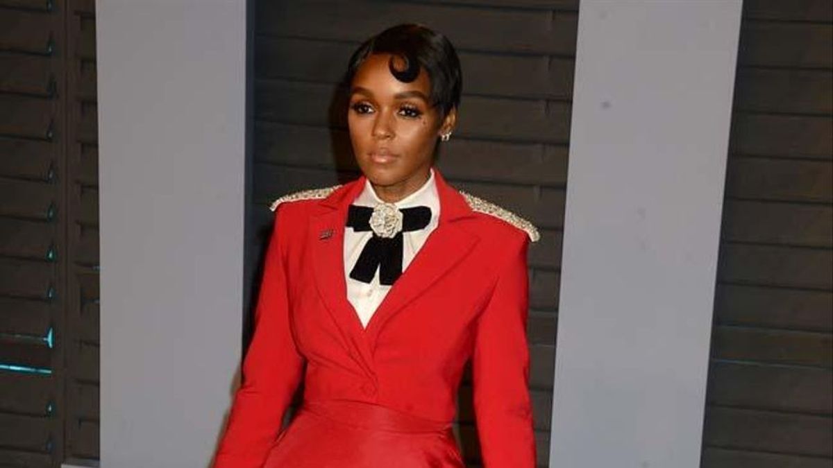 Janelle Monae Se Declara Pansexual En Su última Entrevista 