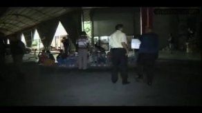 Se registra robo en el Super Xtra de Los Pueblos