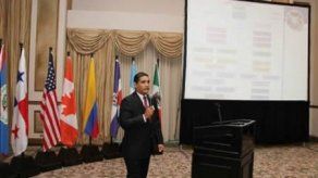 Ejércitos de Centroamérica y aliados celebraron conferencia en Panamá