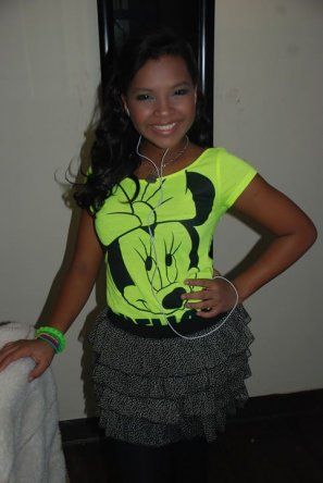 Backstage de la 3era gala de Pelaos