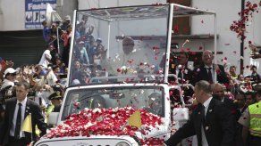 Un 66% de estadounidenses tiene opinión favorable del Papa Francisco Un 66% de estadounidenses tiene opinión favorable del Papa Francisco