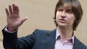 Policía interroga a bailarín por agresión con ácido en el Bolshoi