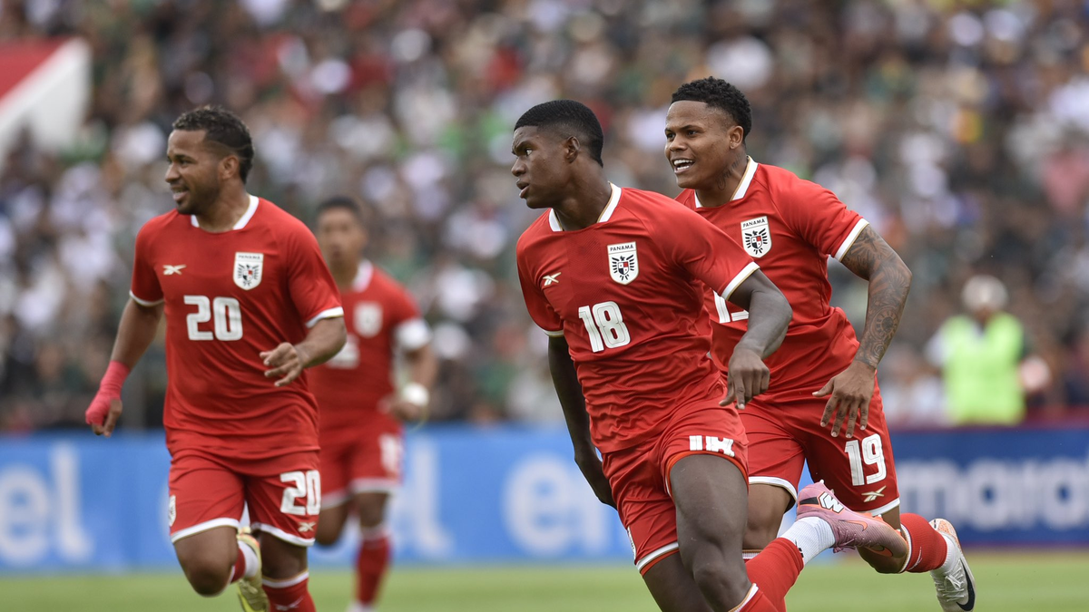 Sigue el Panamá vs México partido amistoso Sigue el Panamá vs México partido amistoso