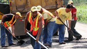 Realizarán trabajos del MOP en calles de Ancón y El Chorrillo