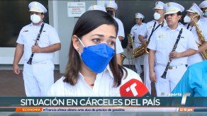 Ministra de Gobierno habla sobre Barro Blanco y hacinamiento en cárceles