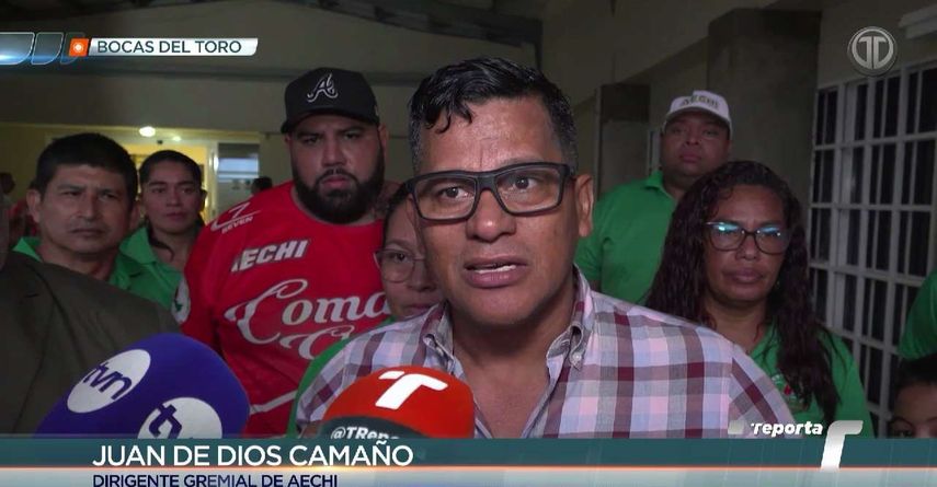 Nombramientos ilegales del MEDUCA: Docentes aprehendidos por el caso quedan en libertad.