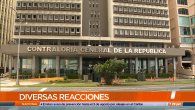 surgen reacciones por declaraciones del contralor solis sobre planilla estatal surgen reacciones por declaraciones del contralor solis sobre planilla estatal