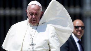 El Papa denuncia escasa voluntad social y política para erradicar el hambre El Papa denuncia escasa voluntad social y política para erradicar el hambre